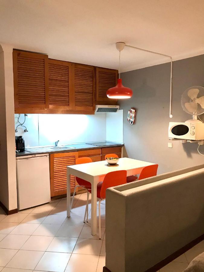 알부페이라 Bella Vista A7 아파트 외부 사진